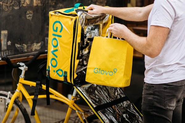 Los datos personales de más de cinco millones de pedidos de Glovo están a la venta. Es lo que ocurre tras un duro hackeo